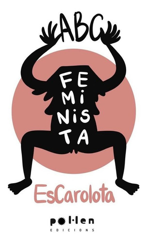 Abc Feminista - Escarolota