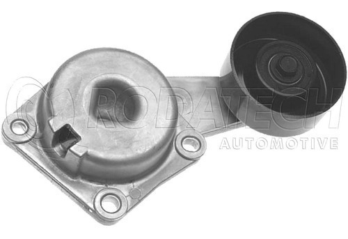 Tensor Accesorios Ford Expedition 2005 - 2012 Sohc 5.4l