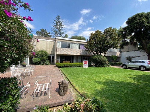 Imagen 9 de 9 de Propiedad 1,690m2 Venta Remodele San Angel