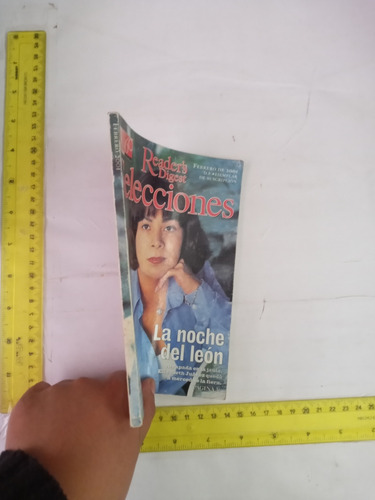 Revista Selecciones Reader's Digest Febrero 2001 (Usado)