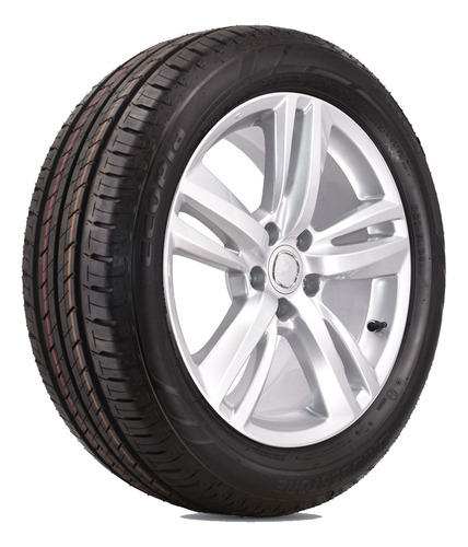 Llanta Bridgestone 175/60r16 82h Ecopia Ep150