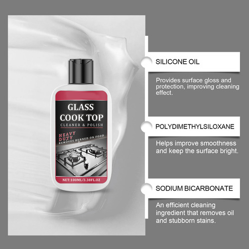 Campana Extractora De Cocina Grease Clean, Fuerte, Limpia Pa