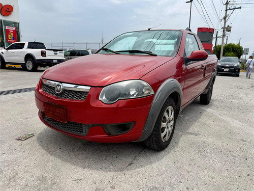 Dodge Ram 700 Slt 4x2 Std 1.6