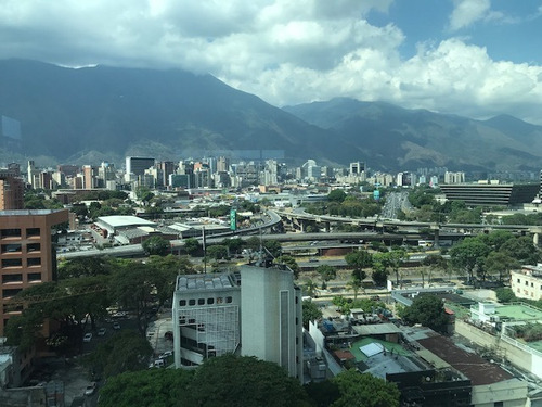 Imagen 10 de 14 de Oficina En Venta Las Mercedes 351 M2