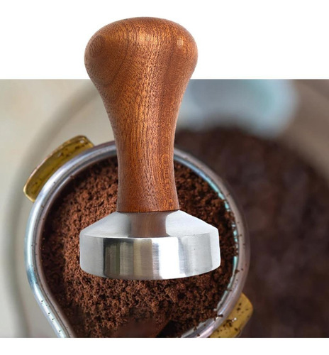 Coffee Tamper Barista Accesorio De Accesorio 58mm Multi 58mm