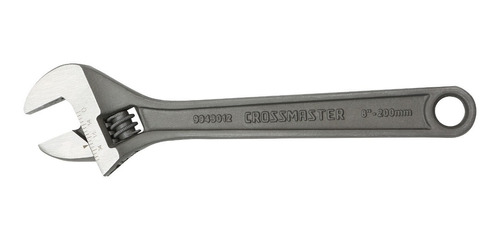 Llave Ajustable  8  - 203mm Crossmaster 9943012