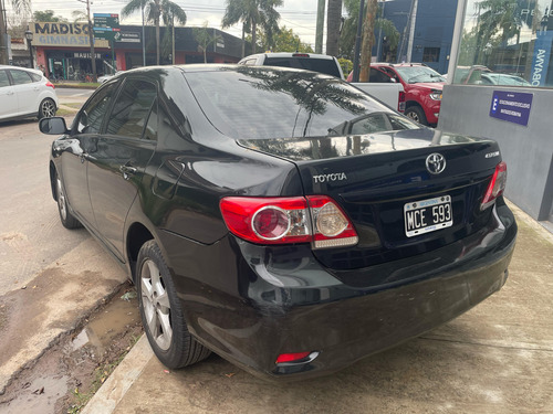 Toyota Corolla 1.8 Xei At 136cv