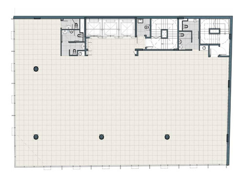 Oficinas En Venta | Lima 1111 | 9 De Julio Sur