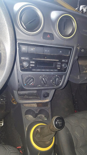 Sucata Gol G6 2014 1.6 Seleção Completo