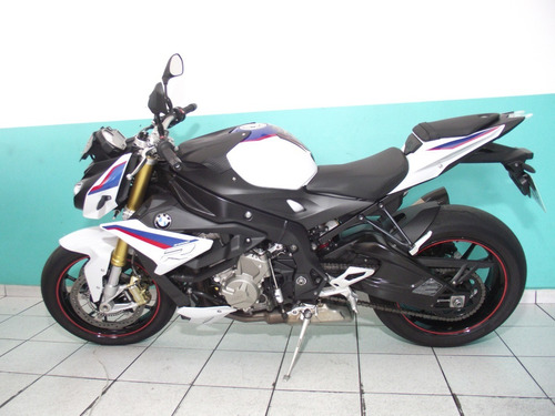 Bmw S 1000 R