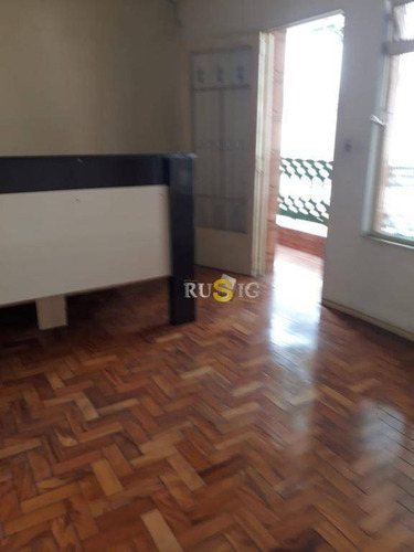 Imagem 13 de 13 de Casa À Venda - Jardim São Pedro - São Paulo/sp - Ca0121