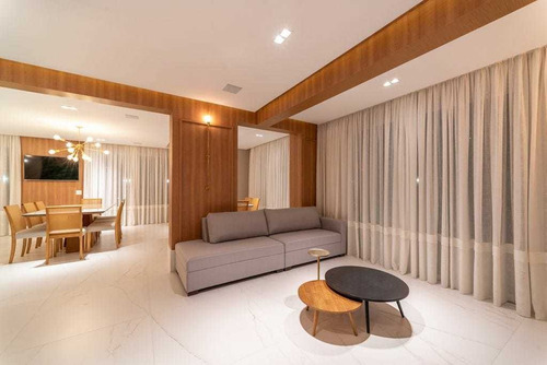 Imagem 9 de 14 de Apartamento Pronto Para Morar Em Bc!!