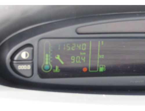 Imagem 6 de 15 de Citroen Xsara Picasso 2.0 Exclusive 16v