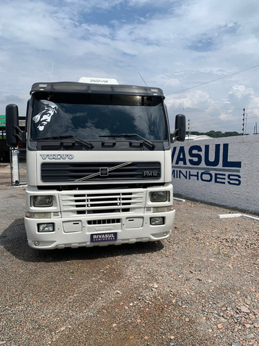 Imagem 5 de 15 de Volvo Fm 420