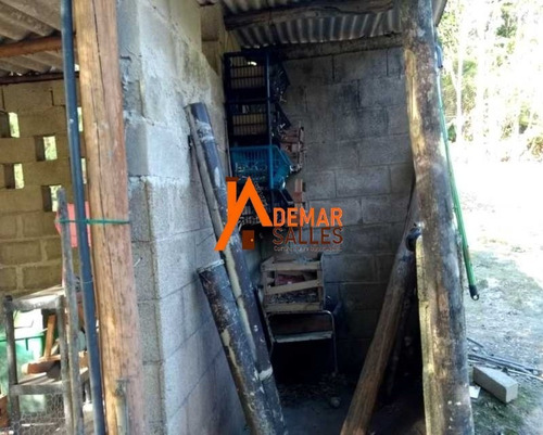 Imagem 29 de 30 de Chacara - Ch00036 - 32820426