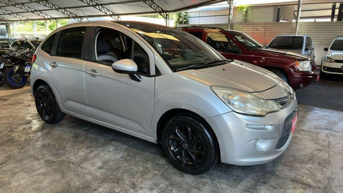 Citroën C3 90m Tendance
