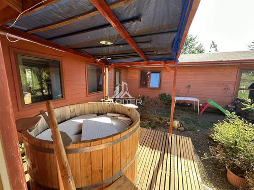 Parcela En Venta De Media Hectárea En Monte Verde Temuco