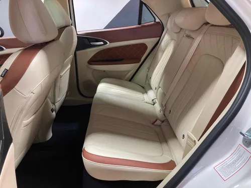 GWM Ora 03 Luxury