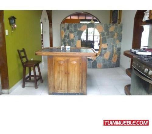 Imagen 8 de 8 de Casa En Venta. Urbanización La Mata Av. Principal