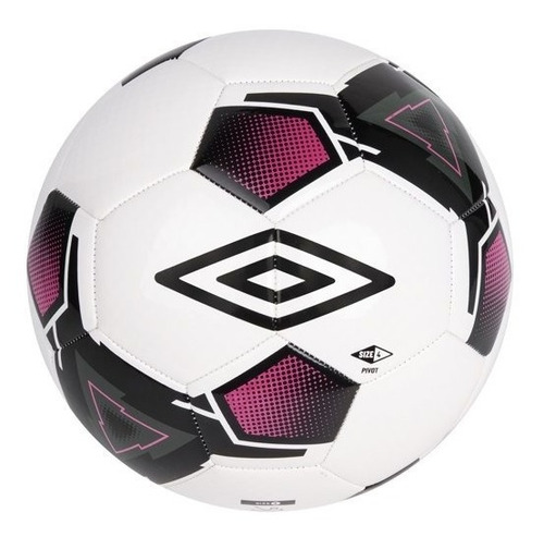 Pelota Futbol Profesional Umbro Numero 4