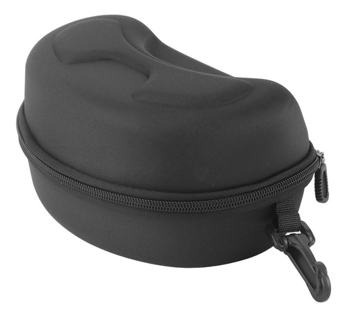 Funda Para Gafas De Snowboard, Gafas De Esquí Con Cierre Dur