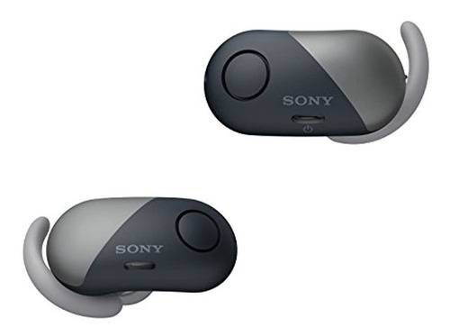 Imagen 1 de 6 de Auriculares Inalambricos Bluetooth Sony En La Oreja: Auricu