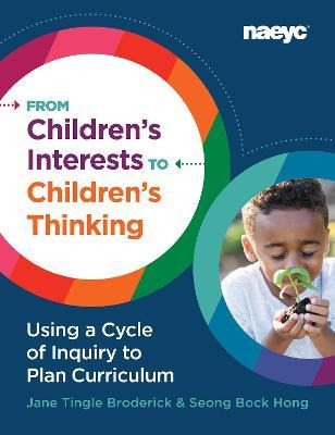 Libro From Children's Interests To Children's Thinking : ...