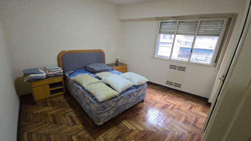 Vende Departamento 3 Ambientes Barrio Norte