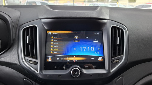 Chery Tiggo 5 2.0 Luxury Mt