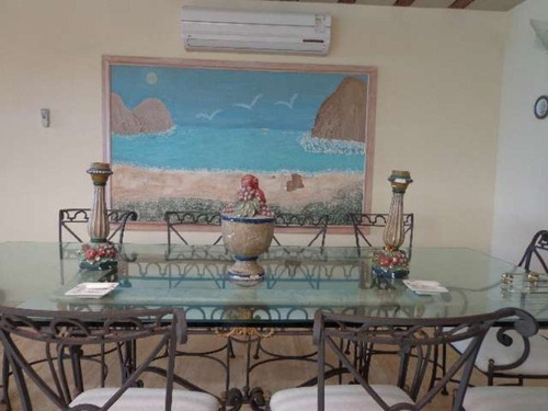 Imagem 27 de 30 de Casa Pé Na Areia Em Guarujá - 200008 - 2814855
