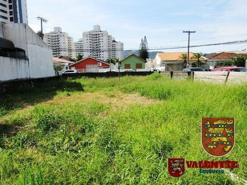 Imagem 4 de 14 de Terreno - Trindade - Ref: 761 - V-761