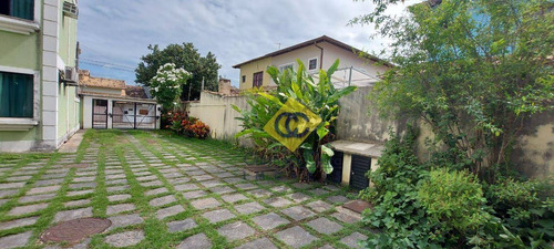 Imagem 6 de 28 de Casa Com 2 Dormitórios À Venda, 70 M² Por R$ 200.000,00 - Jardim Mariléa - Rio Das Ostras/rj - Ca2104