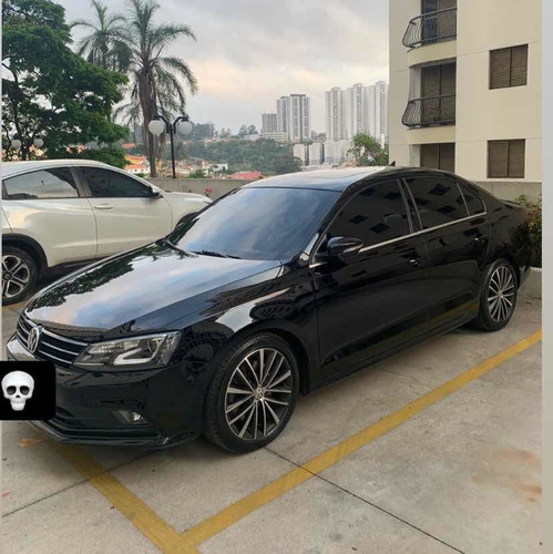 Imagem 1 de 5 de Volkswagen Jetta 2017 2.0 Tsi Highline (mx) 4p