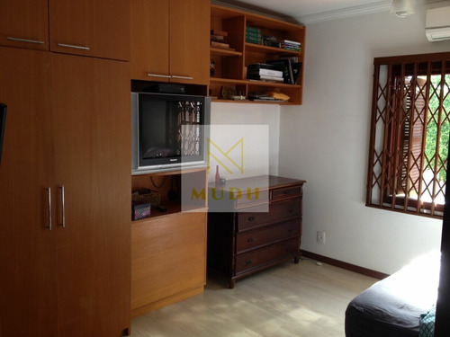Imagem 5 de 20 de Casa À Venda No Bairro Teresópolis - Porto Alegre/rs - W703
