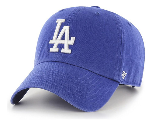 Jockey Los Angeles Dodgers Royal Clean '47