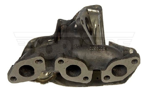 Multiple Escape Frontier X-terra 2000- 2004 6 Cil Izq Dorman