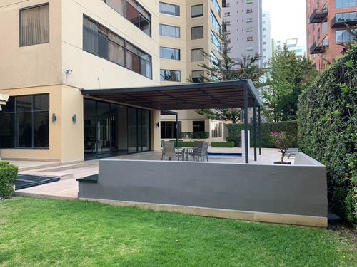 Imagen 22 de 30 de Excelente Departamento Recién Remodelado A La Venta En Hacie