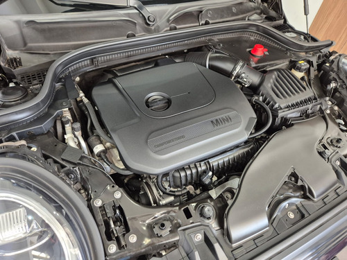 Mini Cooper 1.5 Salt Mt