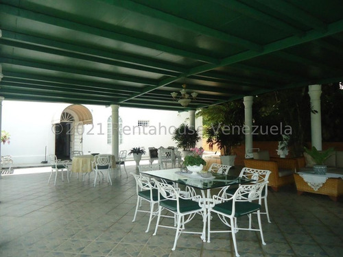 Imagen 15 de 24 de Hermosa Casa En Venta La Lagunita Country Club Mls #22-2660