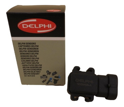 Sensor Map Delphi Avalanch Tahoe Silverado 5.3 V8 2007 2014