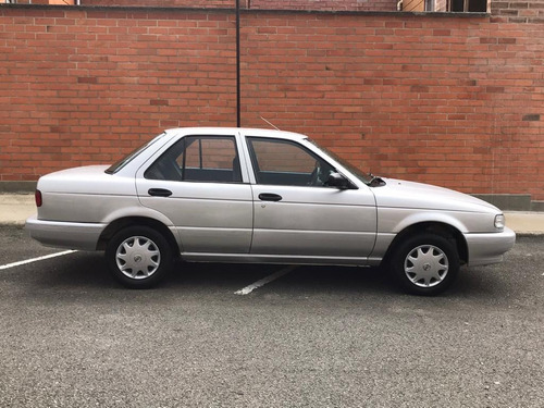 Nissan Sentra B13 1,6cc Modelo 2008