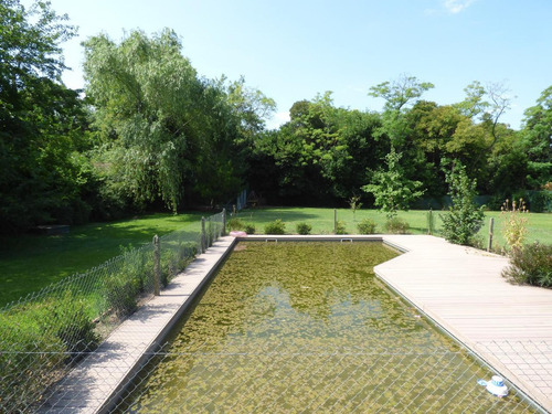 Casa En Venta City Bell Calle 24 E/ 476 Y 477 - Dacal Bienes Raices