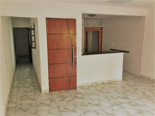 Casa Sobrado Com 4 Casas De Aluguel No Parque Jandaia - Carapicuíba - Sp
