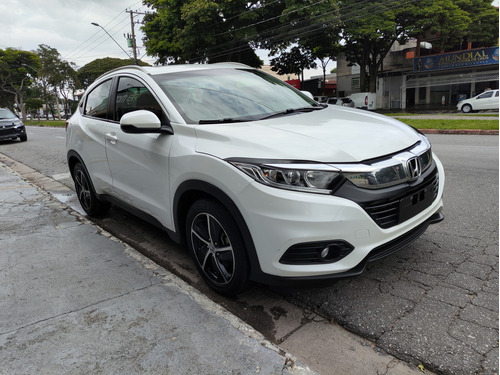 Honda HR-V HR-V EXL CVT 1.8 I-VTEC FlexOne