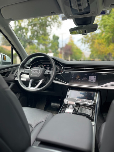 Audi Q7 3.0 V6 55 Tfsi Mhev