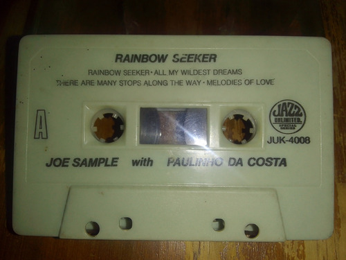 Lote De 7 Cassettes Musicales: M. Clásica, G. Bandas, A. Cor (Usado)