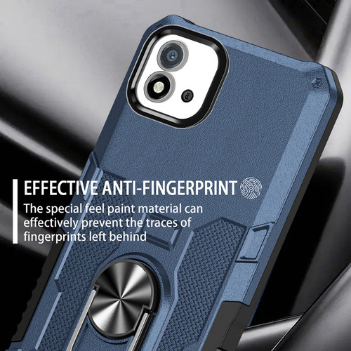Funda A Prueba De Golpes For Teléfono Realme C20 C11