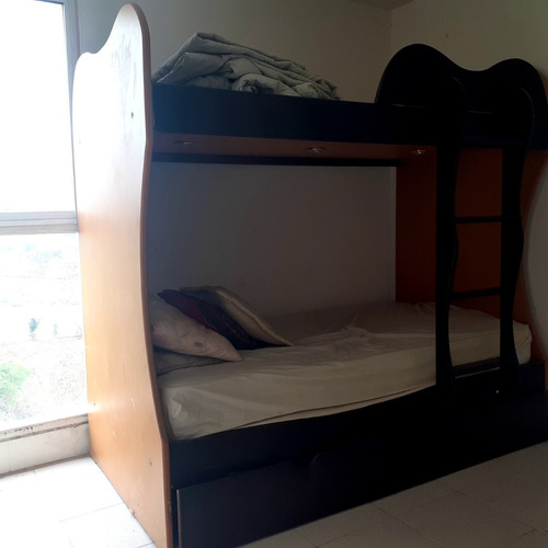Imagen 10 de 22 de Apartamento En Venta Los Jabillos Guatire Estado Miranda 60m2