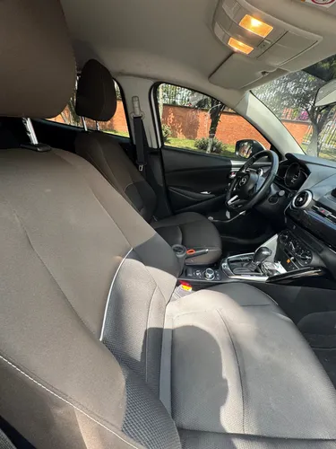 Modelo :2024, Automático ,soat Julio