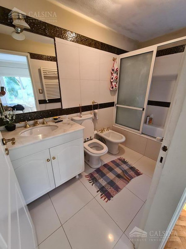 Casa En Alquiler - B° Privado La Herradura - Villa Allende - Cba